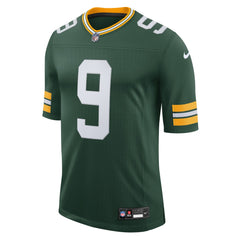 NFL Green Bay Packers Christian Watson  Vapor Untouchable Limited Jersey