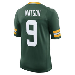 NFL Green Bay Packers Christian Watson  Vapor Untouchable Limited Jersey