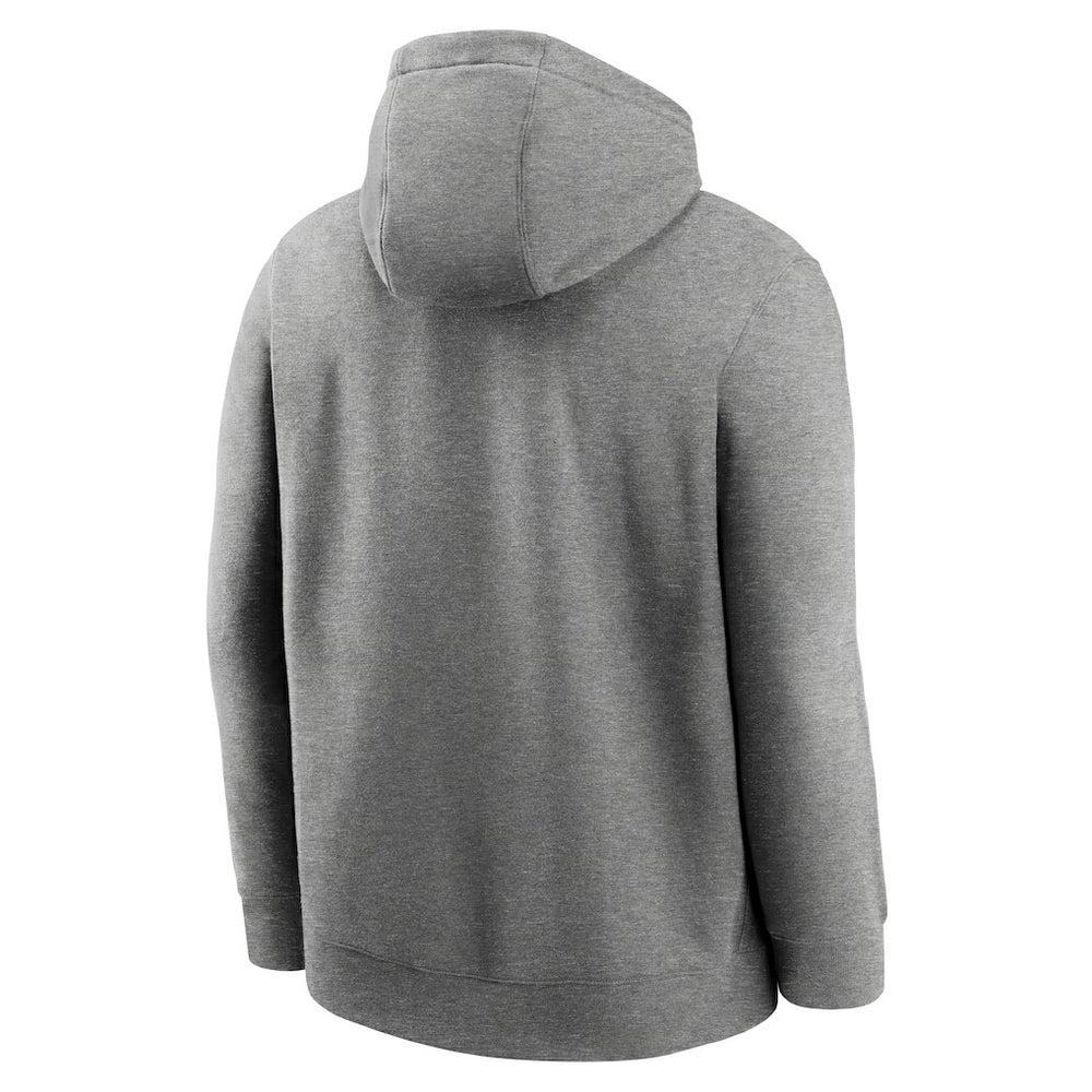 NFL Indianapolis Colts 40th Anniversary Club Pullover Hoodie