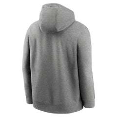 NFL Indianapolis Colts 40th Anniversary Club Pullover Hoodie