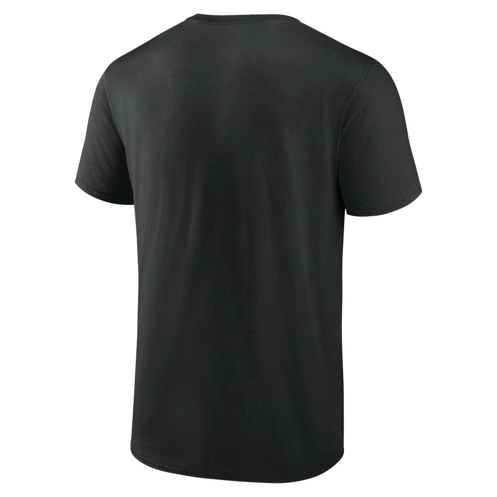 Cleveland Guardians City Pride T-Shirt - Black