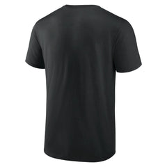 Kansas City Royals City Pride T-Shirt - Black