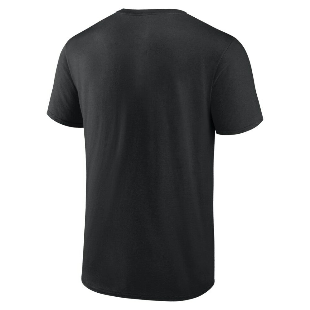 Miami Marlins City Pride T-Shirt - Black