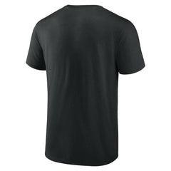 St. Louis Cardinals City Pride T-Shirt - Black