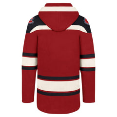 Montreal Canadiens '47 Superior Lacer Hoodie