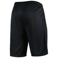 Brooklyn Nets Graphic Shorts - Black | Fanatics discount