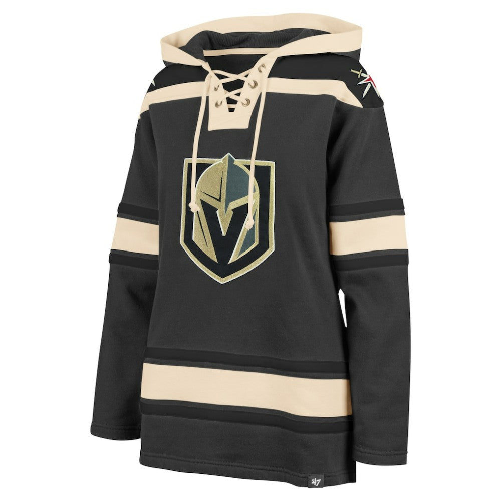 Vegas Golden Knights '47 Women's Superior Lacer Pullover Hoodie