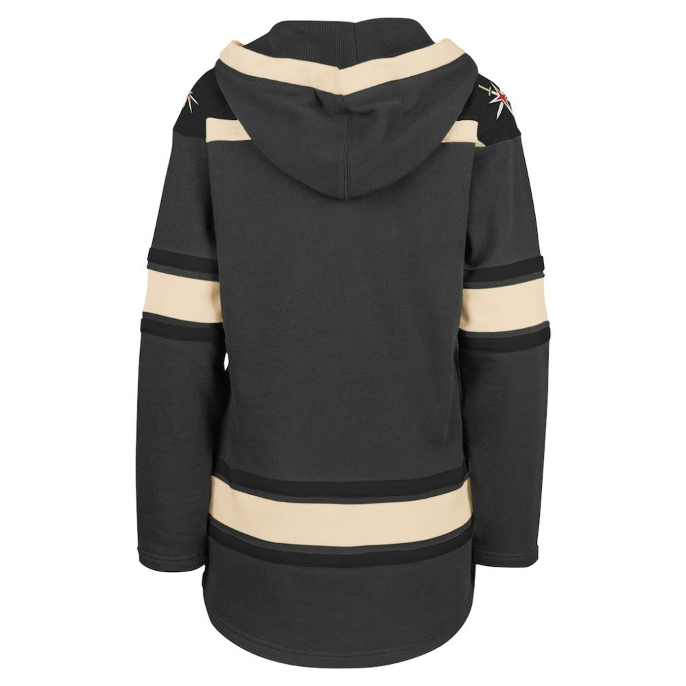 Vegas Golden Knights '47 Women's Superior Lacer Pullover Hoodie