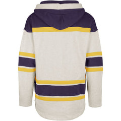 Los Angeles Kings '47 Rockaway Lacer Pullover Hoodie