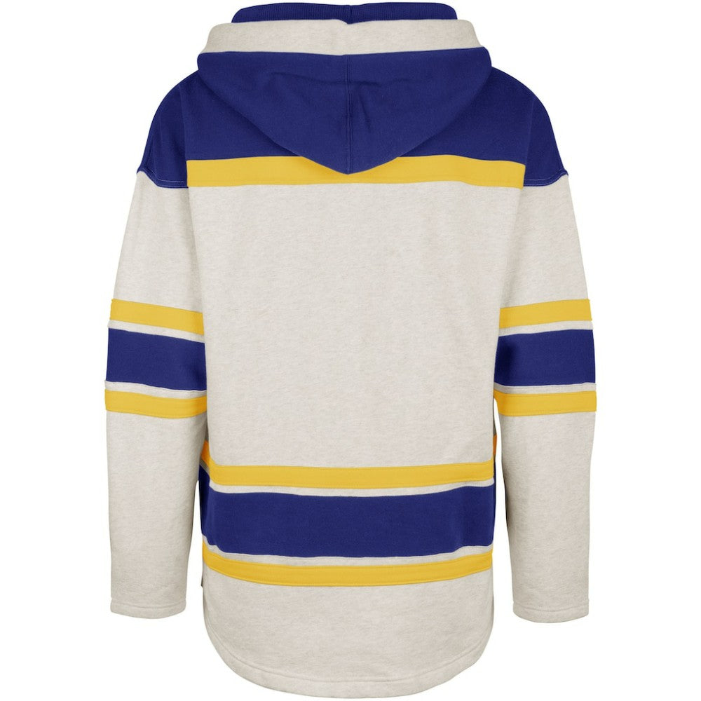 Buffalo Sabres '47 Rockaway Lacer Pullover Hoodie