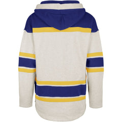 Buffalo Sabres '47 Rockaway Lacer Pullover Hoodie