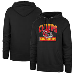 NFL Kansas City Chiefs '47 Headline Pullover Hoodie
