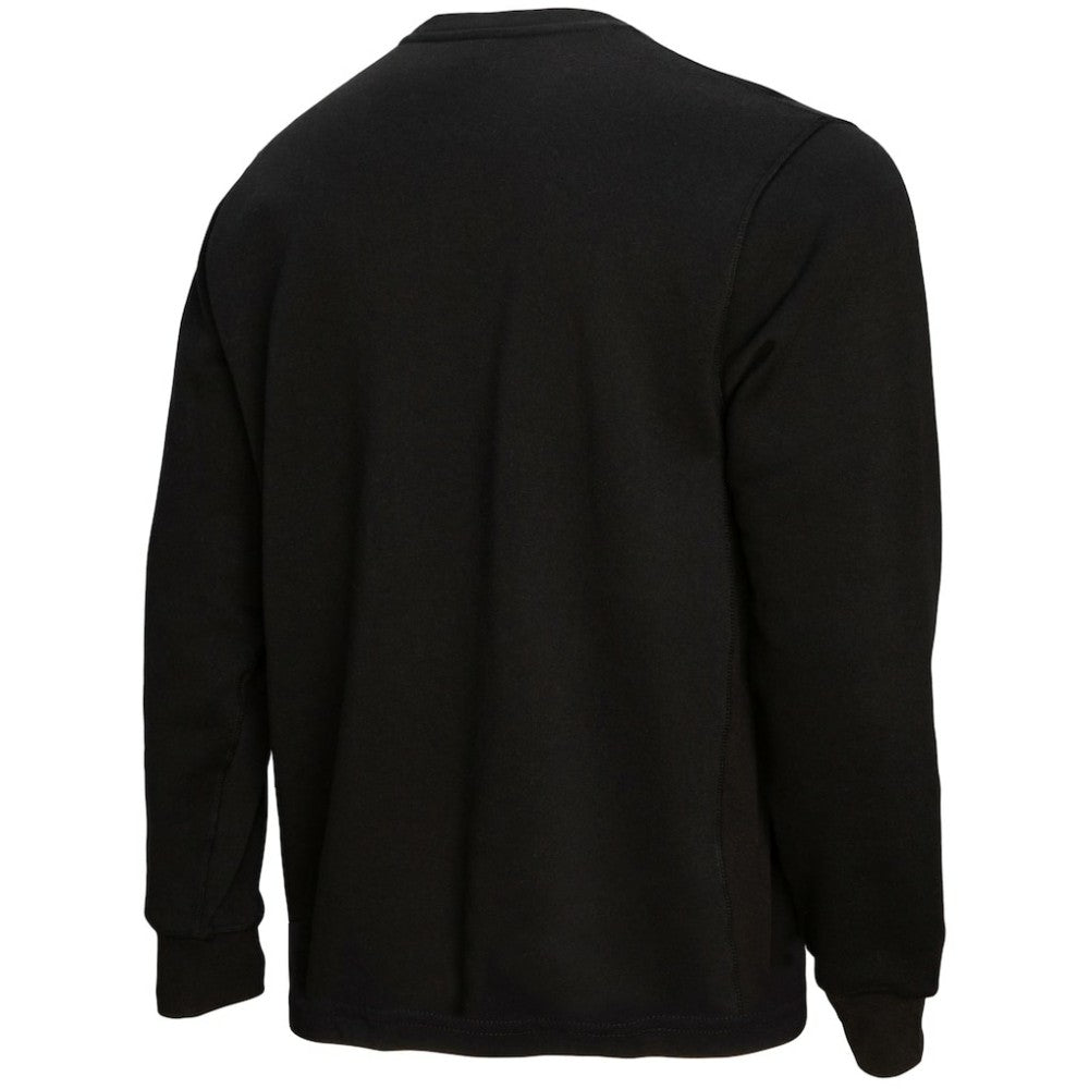 Dustin Brown Los Angeles Kings Mitchell & Ness Forever A King Long Sleeve T-Shirt