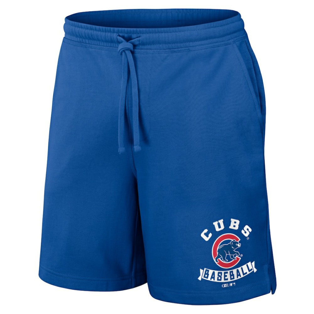 Chicago Cubs Darius Rucker Collection Team Color Shorts - Royal
