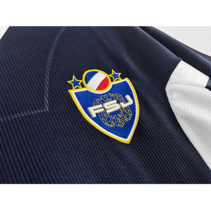 Retro Yugoslavia Home Jersey World Cup 1998