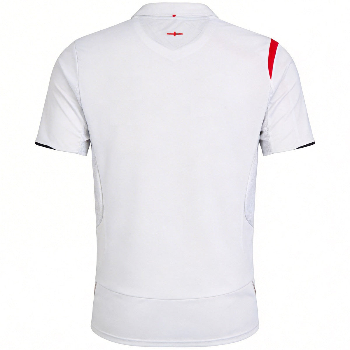 Retro England Home Jersey World Cup 2006
