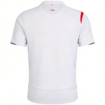 Retro England Home Jersey World Cup 2006