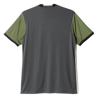 Retro Germany Away Jersey 2016