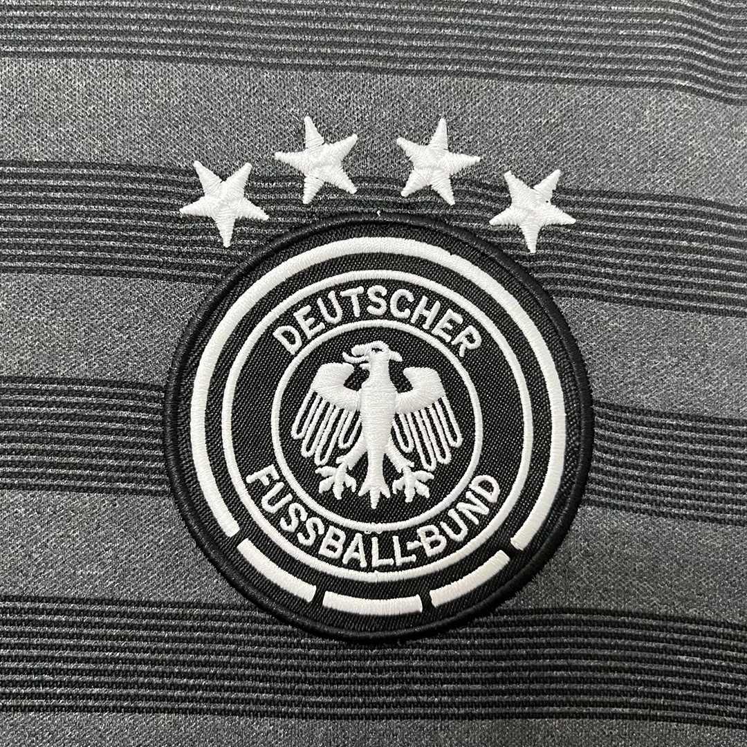 Retro Germany Away Jersey 2016