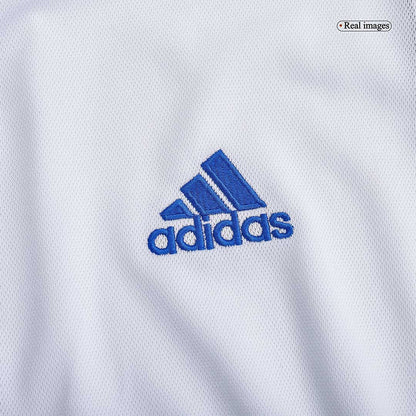 Retro Greece Away Jersey Euro Cup 2004