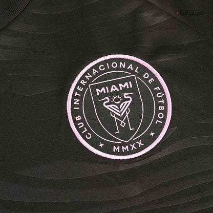 [Super Replica] Inter Miami CF Away Jersey La Noche 2023