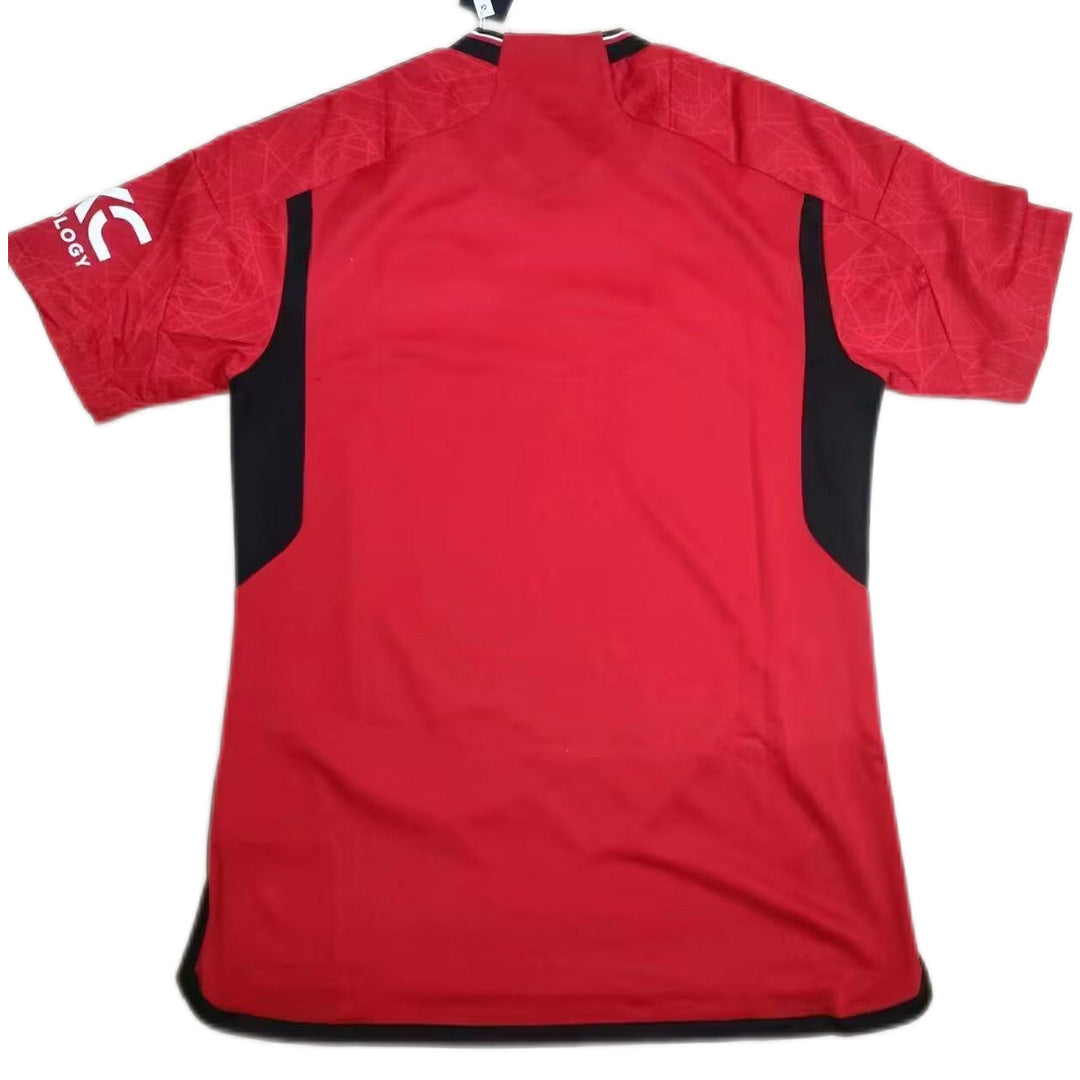 [Super Replica] Manchester United Home Jersey 2023/24