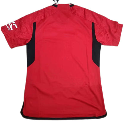 [Super Replica] Manchester United Home Jersey 2023/24