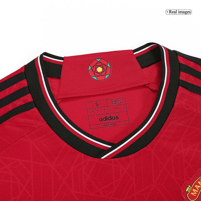 [Super Replica] Manchester United Home Jersey 2023/24
