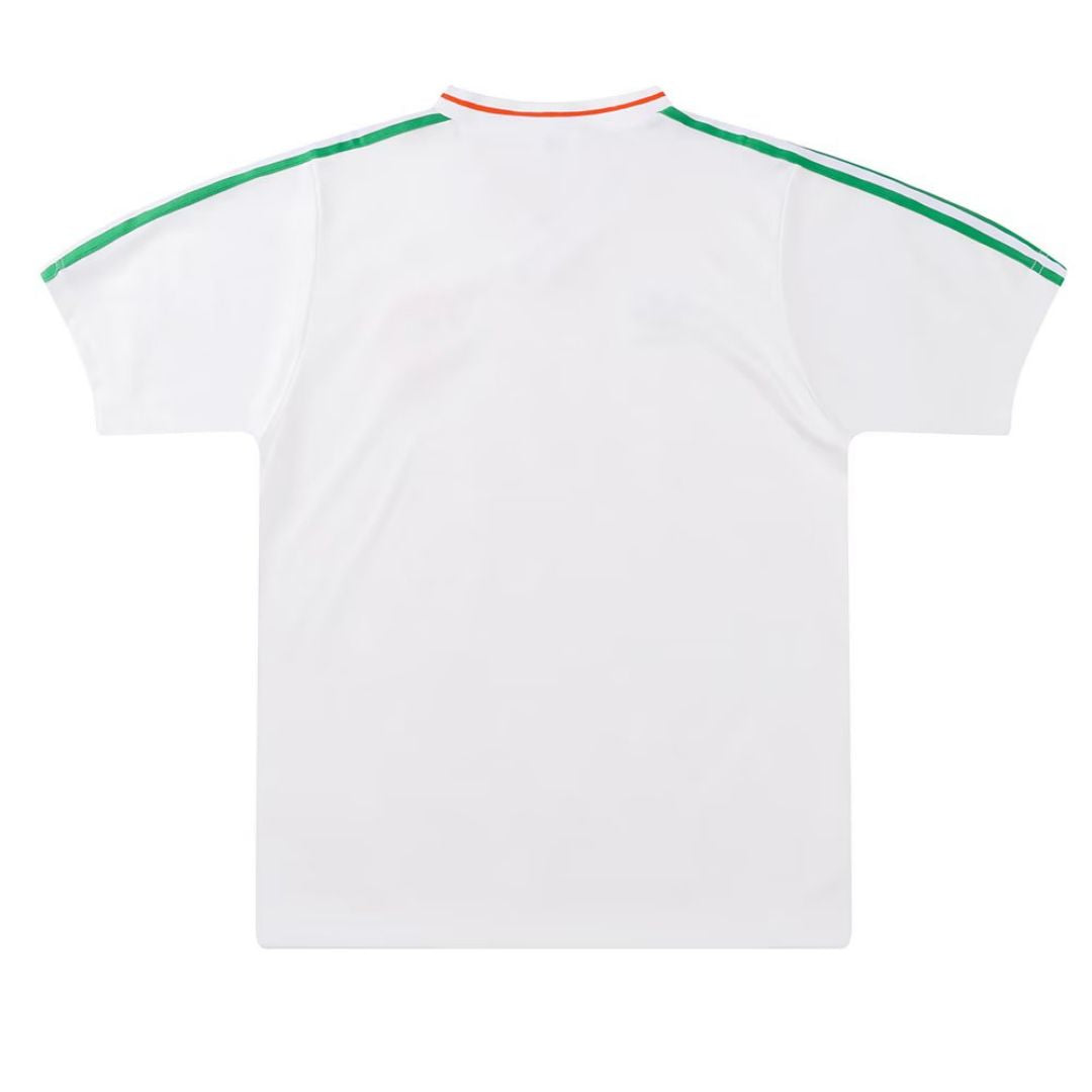 Retro Ireland Away Jersey World Cup 1990