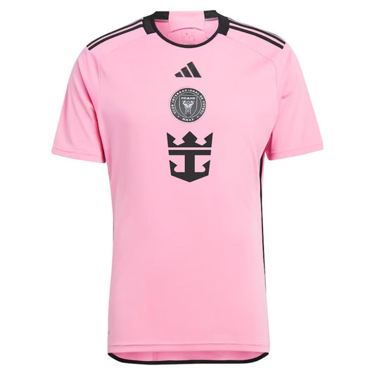 [Super Replica] Inter Miami Home Jersey