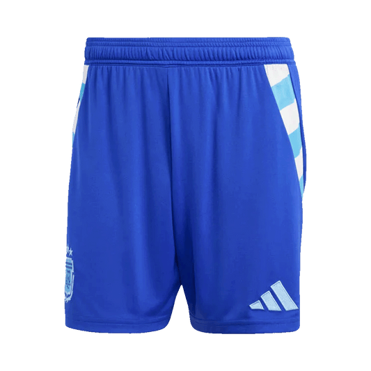 Argentina Away Shorts Copa America