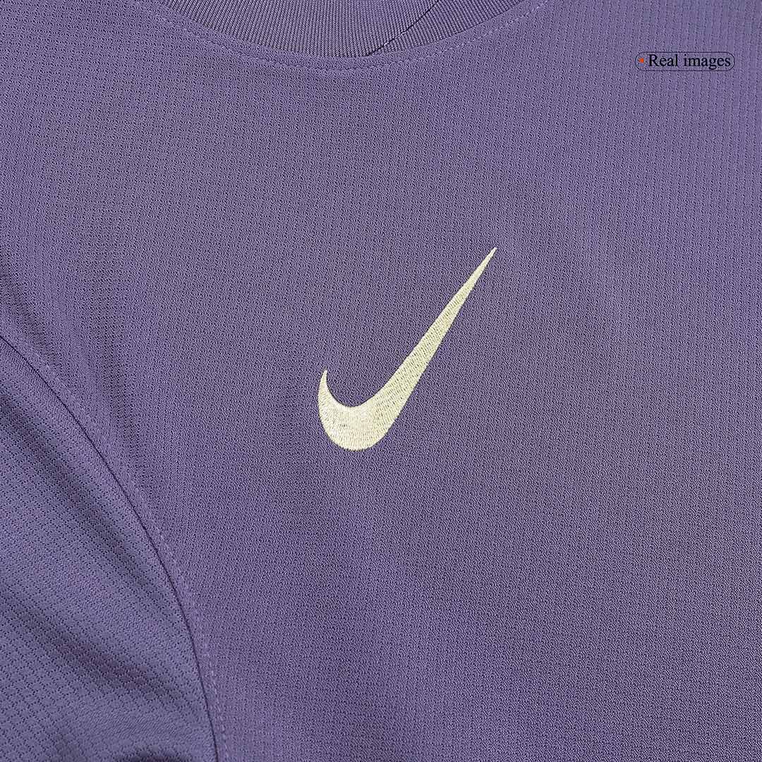 RICE #4 England Away Jersey - [Super Replica]