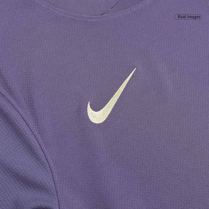 RICE #4 England Away Jersey - [Super Replica]