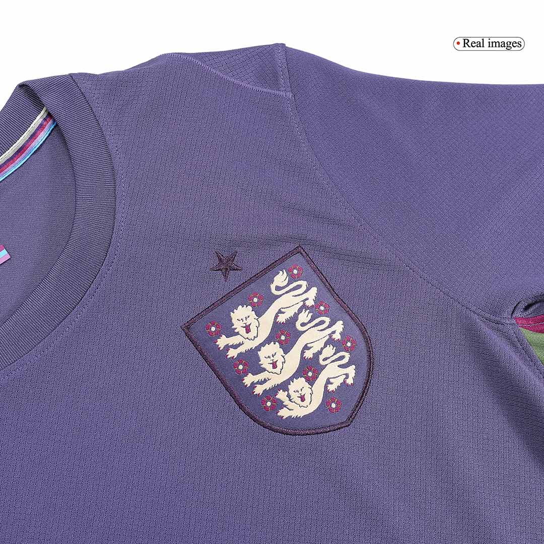 KANE #9 England Away Jersey - [Super Replica]