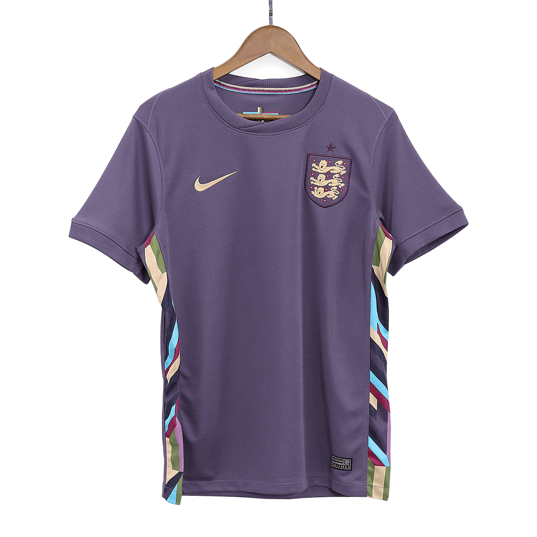 KANE #9 England Away Jersey - [Super Replica]