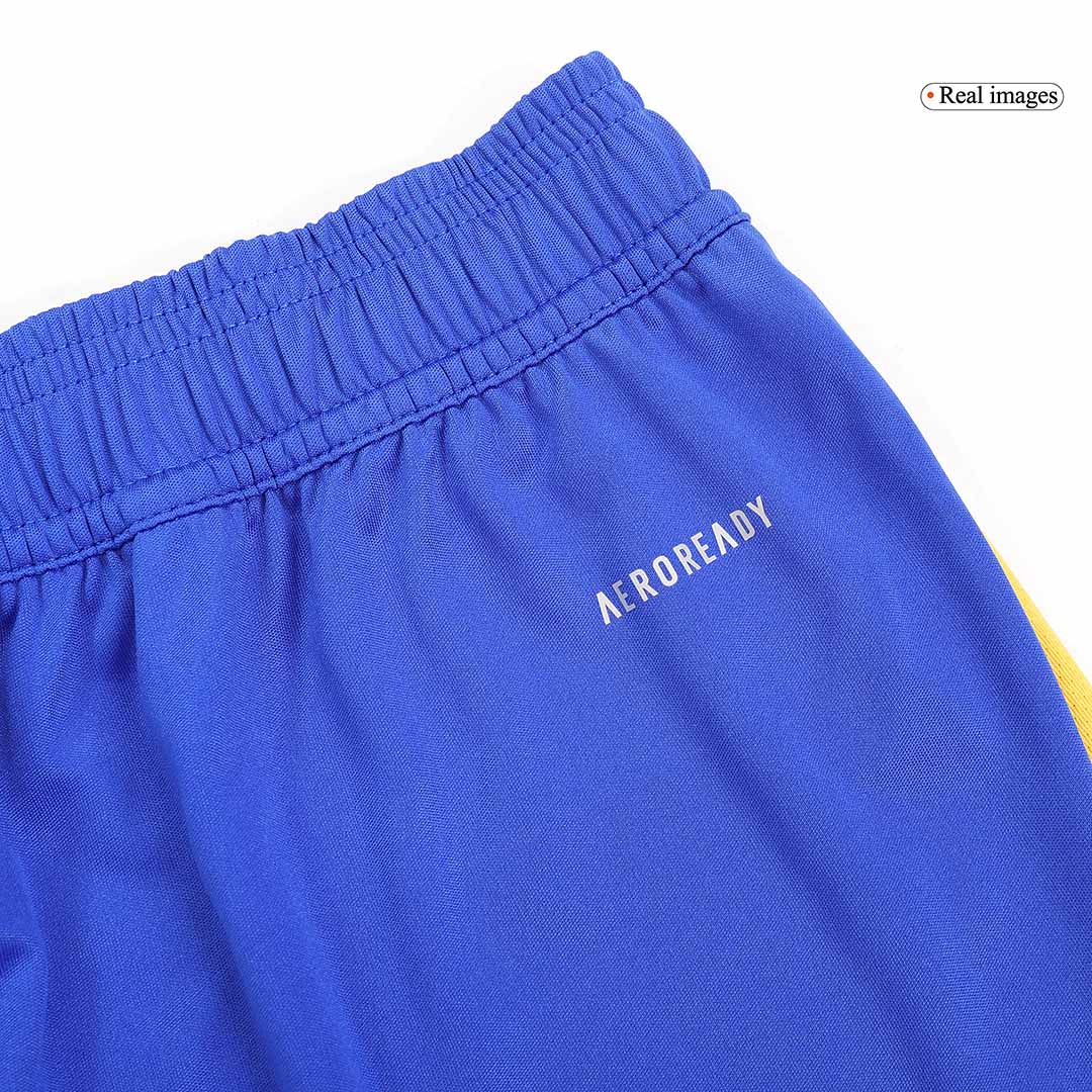 Spain Home Shorts Euro