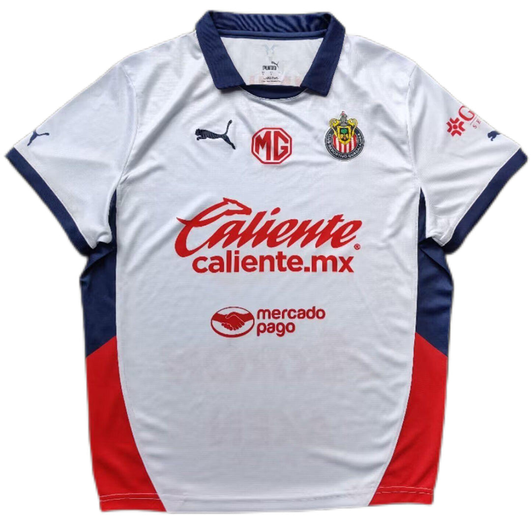 [Super Replica] Chivas Away Jersey