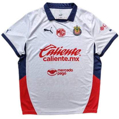 [Super Replica] Chivas Away Jersey