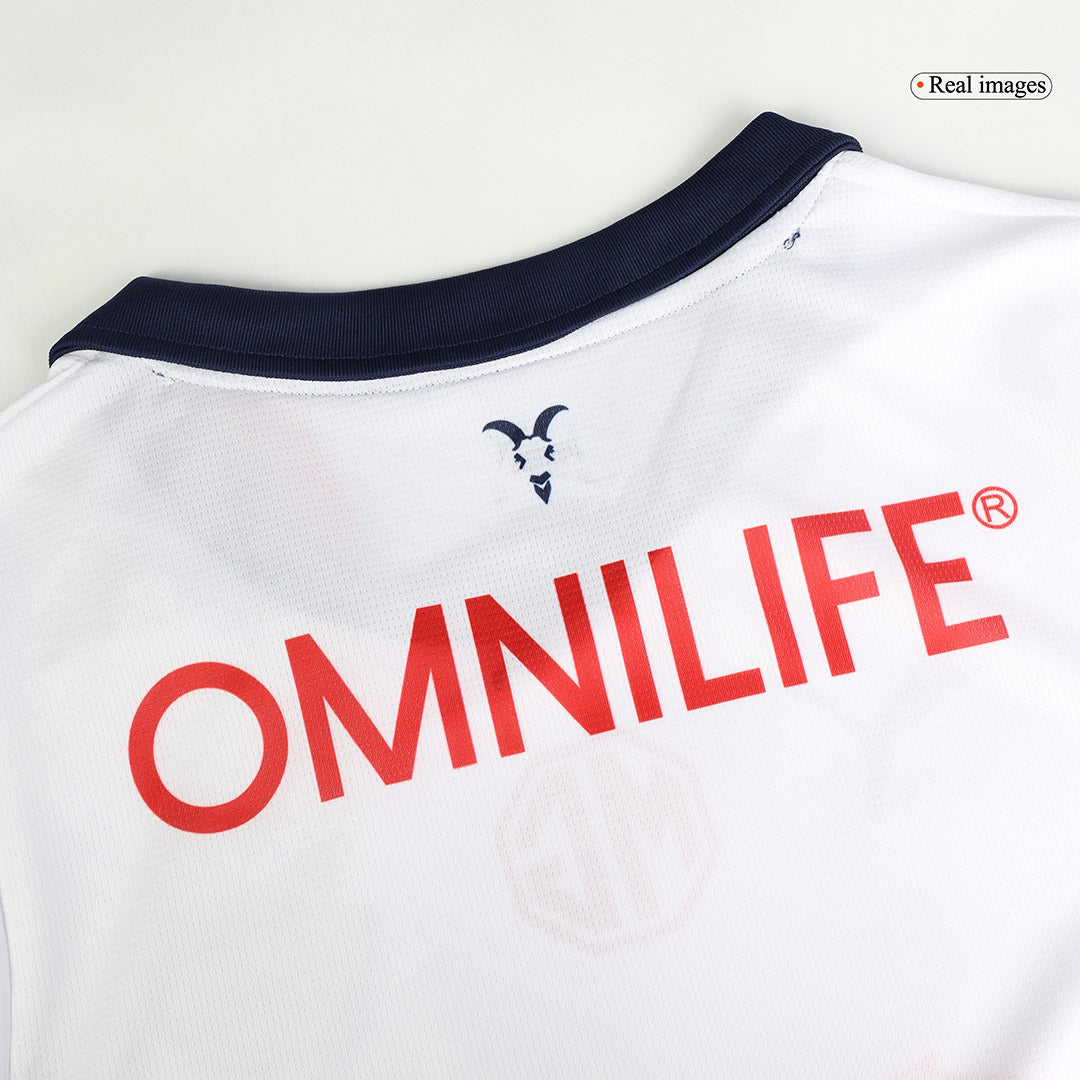 [Super Replica] Chivas Away Jersey