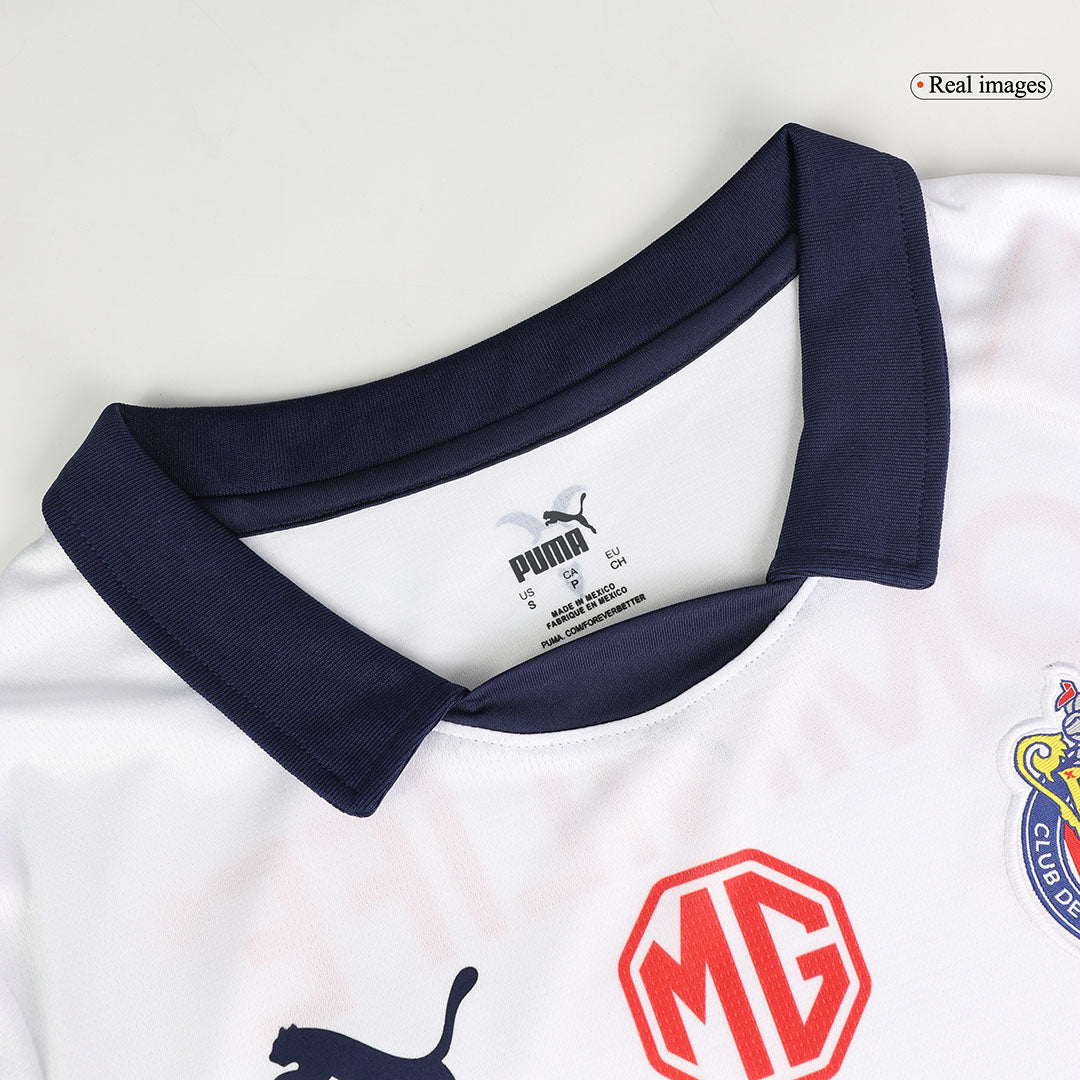 [Super Replica] Chivas Away Jersey