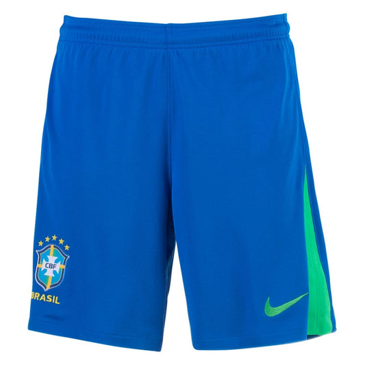 Brazil Home Shorts Copa America