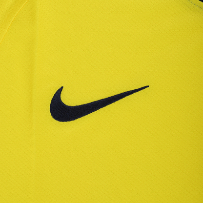 Messi #10 Retro Barcelona Away Jersey 2008/09