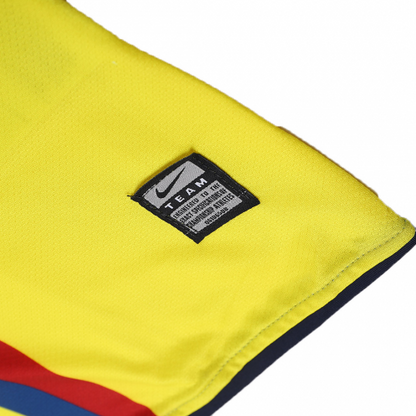 Messi #10 Retro Barcelona Away Jersey 2008/09