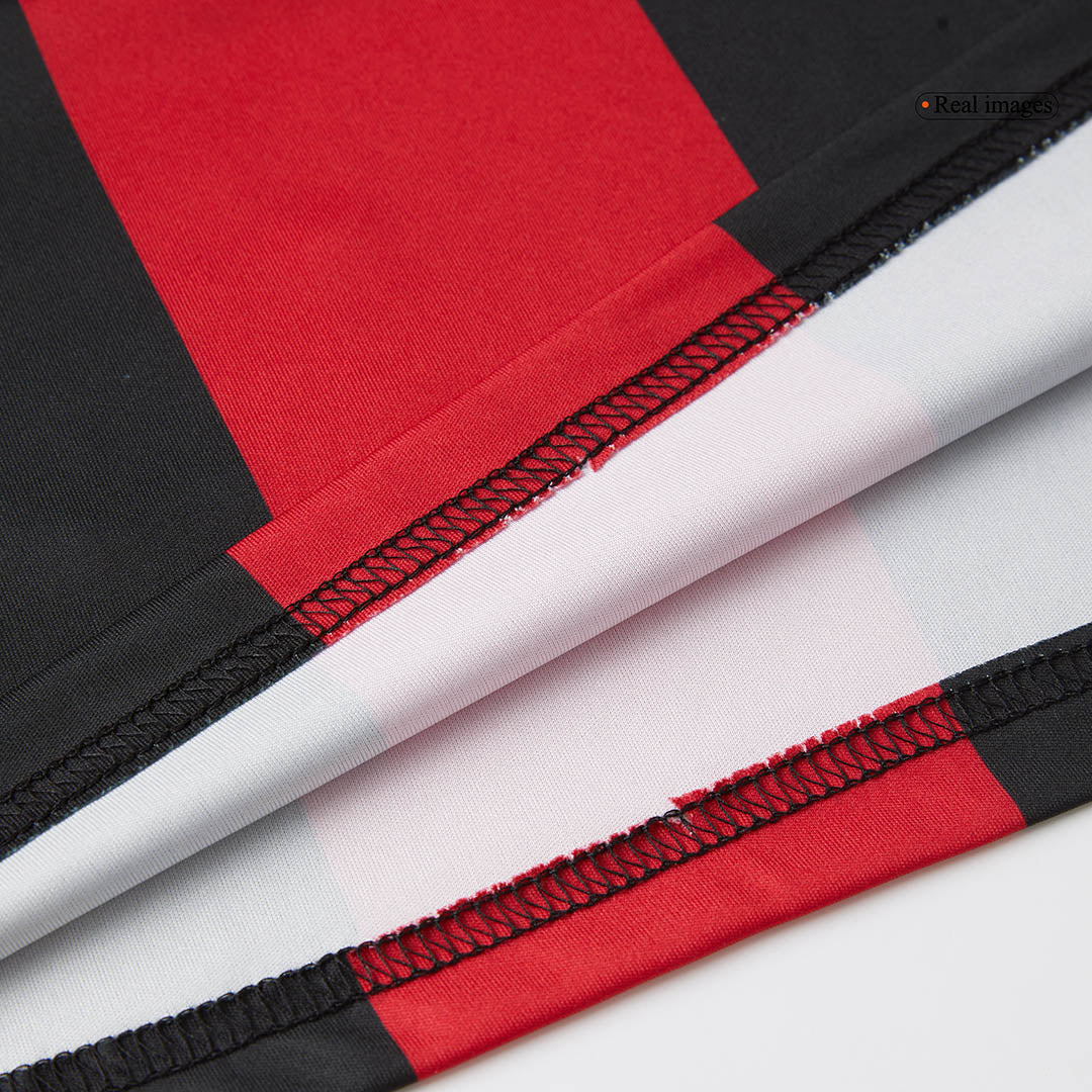 Fulham Away Jersey