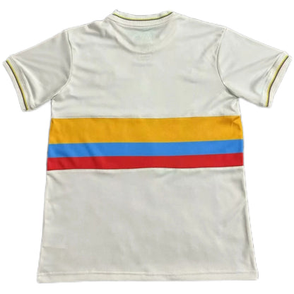LUIS DIAZ #7 Colombia Centenary Collection Jersey