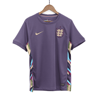 England Away Jersey EURO