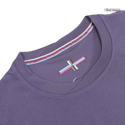 England Away Jersey EURO