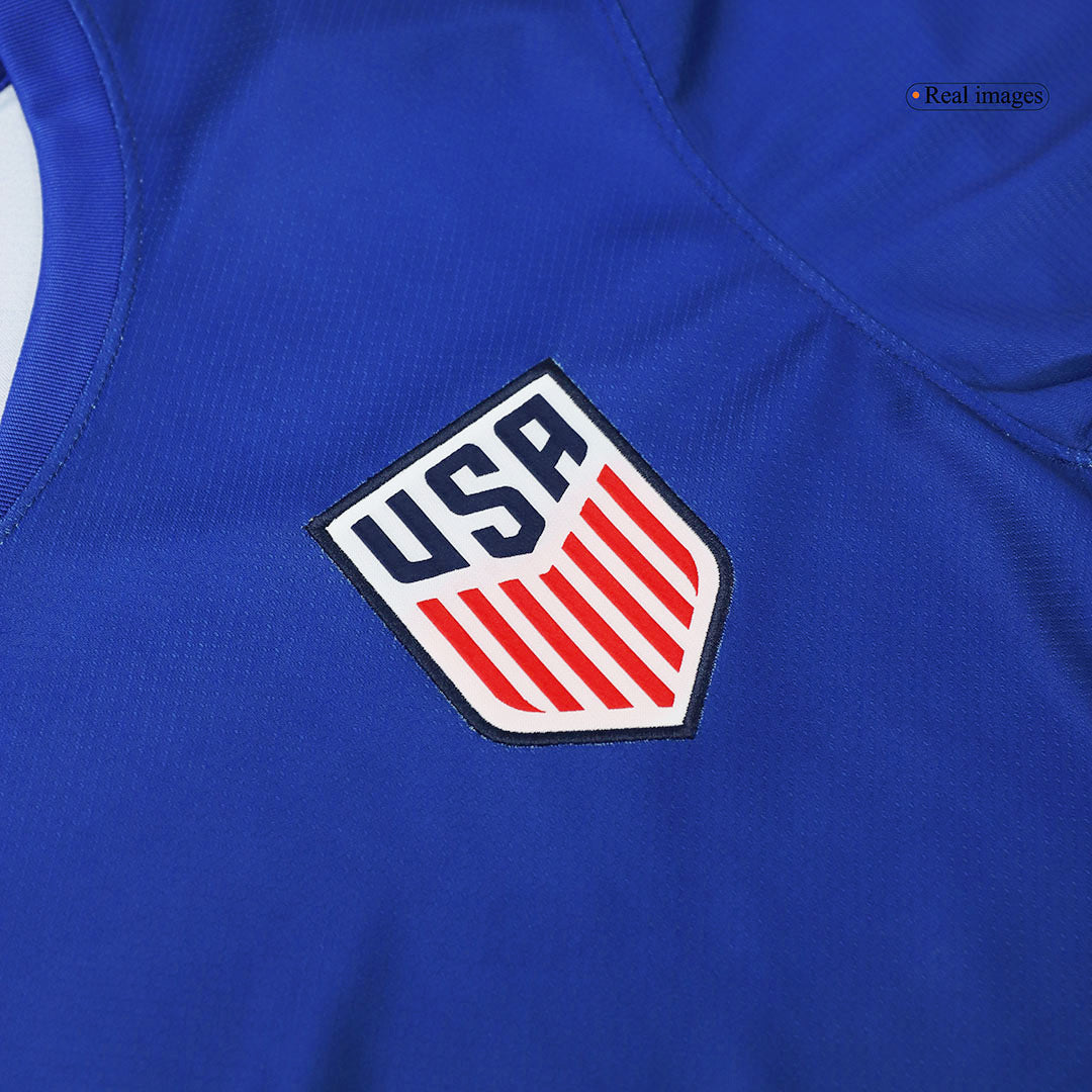 USMNT Away Jersey Copa America