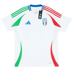 Italy Away Jersey EURO