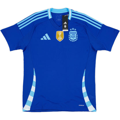 Argentina Away Jersey Copa America